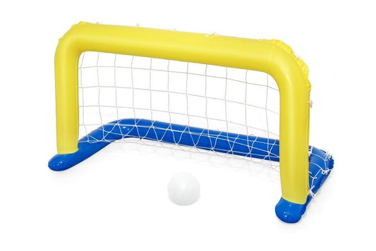 H2Ogo Water Polo Inflatable Pool Play Set Swimmingpool Sports Game Inflatable