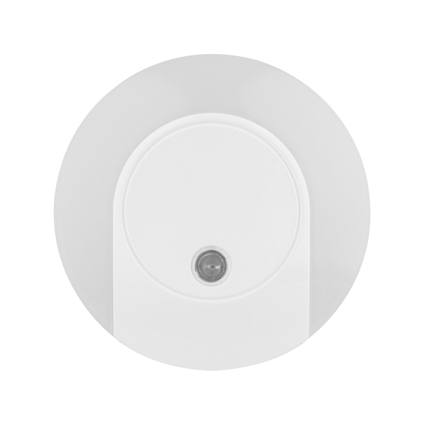 Arlec 7cm LED Night Light Plug in Dusk to Dawn Automatic Switch Day Night Sensor
