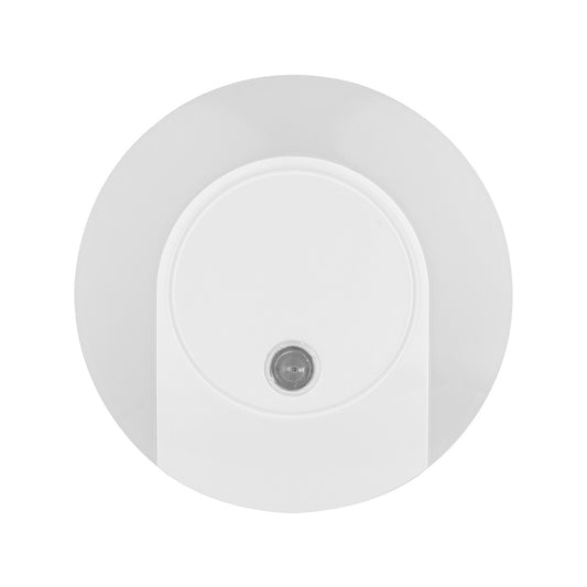 Arlec 7cm LED Night Light Plug in Dusk to Dawn Automatic Switch Day Night Sensor