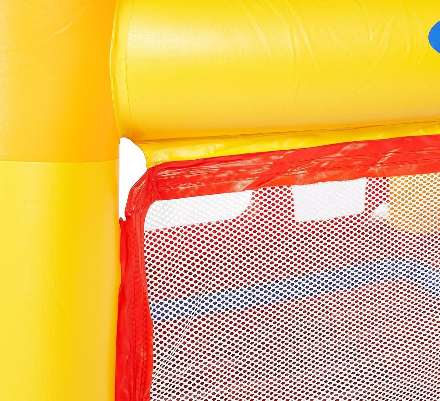 Intex Jump-O-Lene Playhouse Inflatable 173cm Indoor/Outdoor Kids Jumping Castle