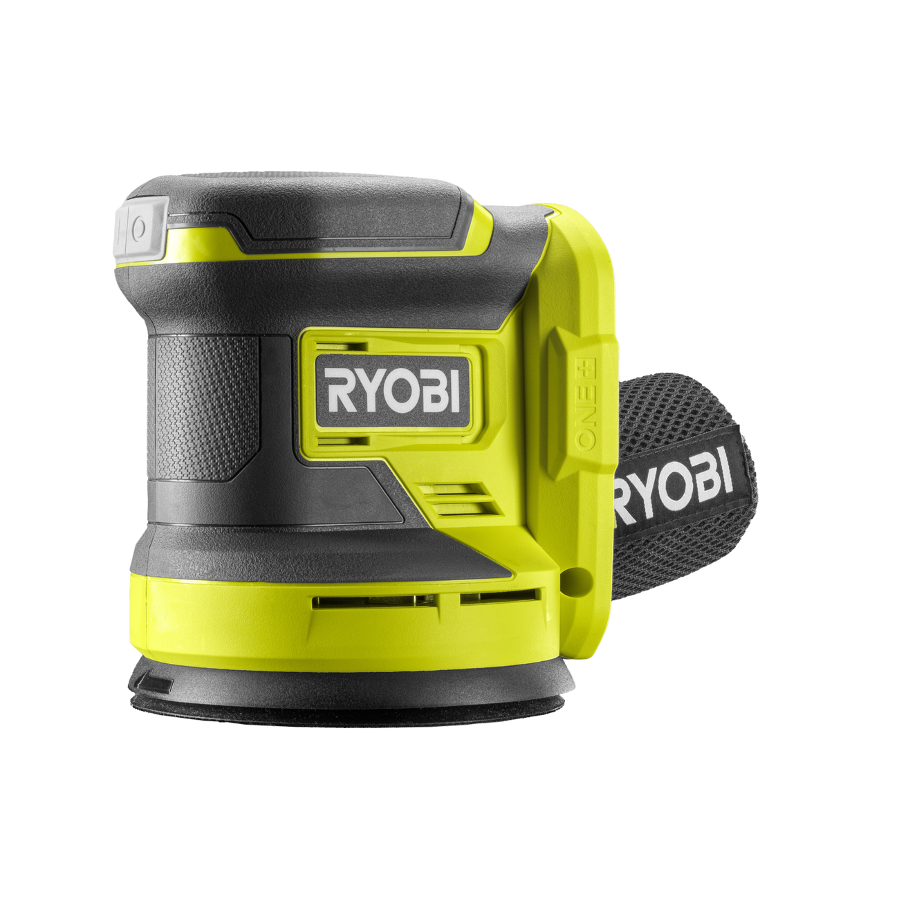 Ryobi ONE+ Random Orbital Sander 18V DIY Woodwork Sanding Polisher  - Tool Only