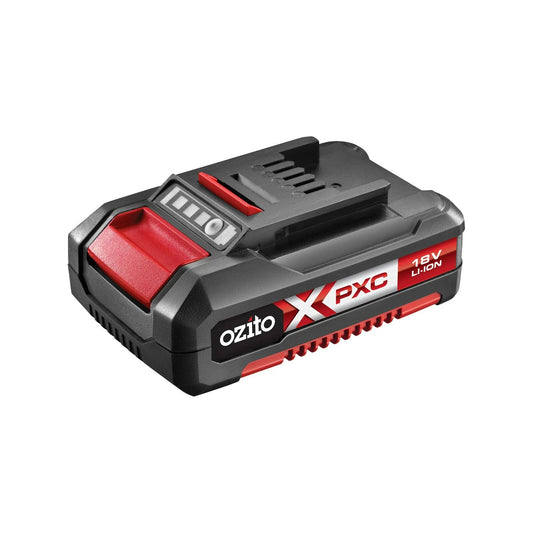 Ozito 2.0Ah Lithium-Ion Battery Rechargeable PXBP-200 Range Garden Tools 18V