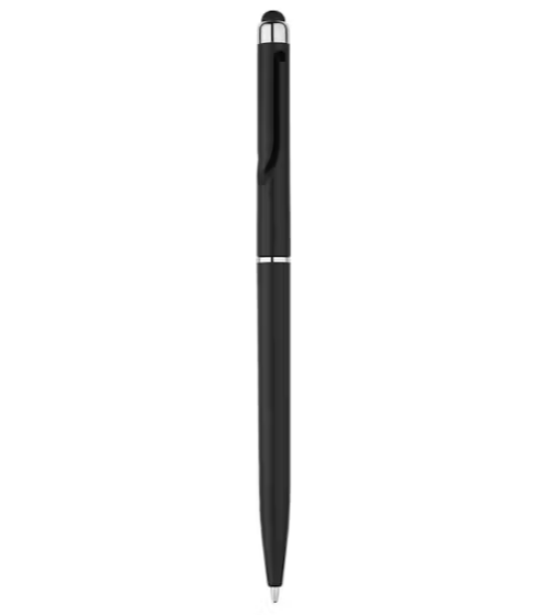 Precision 2 In 1 Stylus Ink Pen Capacitive Touch Screen For Tablet Phone