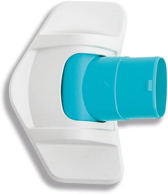 Genuine  Intex Pool Vacuum Cleaner ZR100 Handheld Rechargeable Above Ground Vac