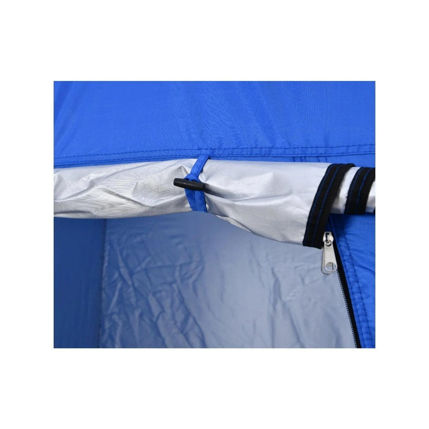 Marquee Privacy Tent Portable Pop-Up Change Room Shower Toilet Hiking Camping