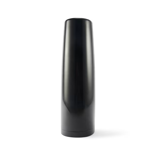 SodaStream Spirit Sparkling Drink Water Soda Fizzy Drinks Machine Maker Black