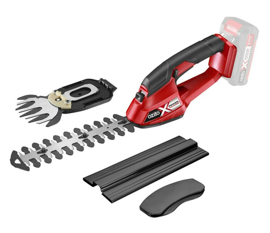 Ozito PXC 18V Cordless Grass Trimmer Shear Garden Lawn Bush Cutter SKIN ONLY