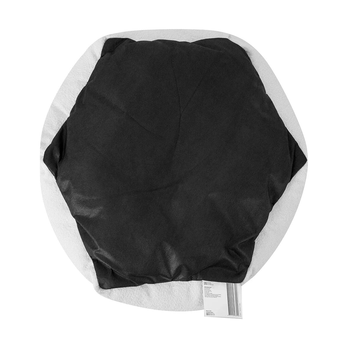 Dog Bed Pet Hexagon Lounge Soft Sofa Calming Puppy Cat Sleeping Cushion
