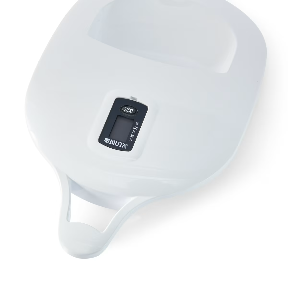 Brita 3.5L Water Filter Jug XL with 1 Brita Maxtra Pro Filter Cartridges