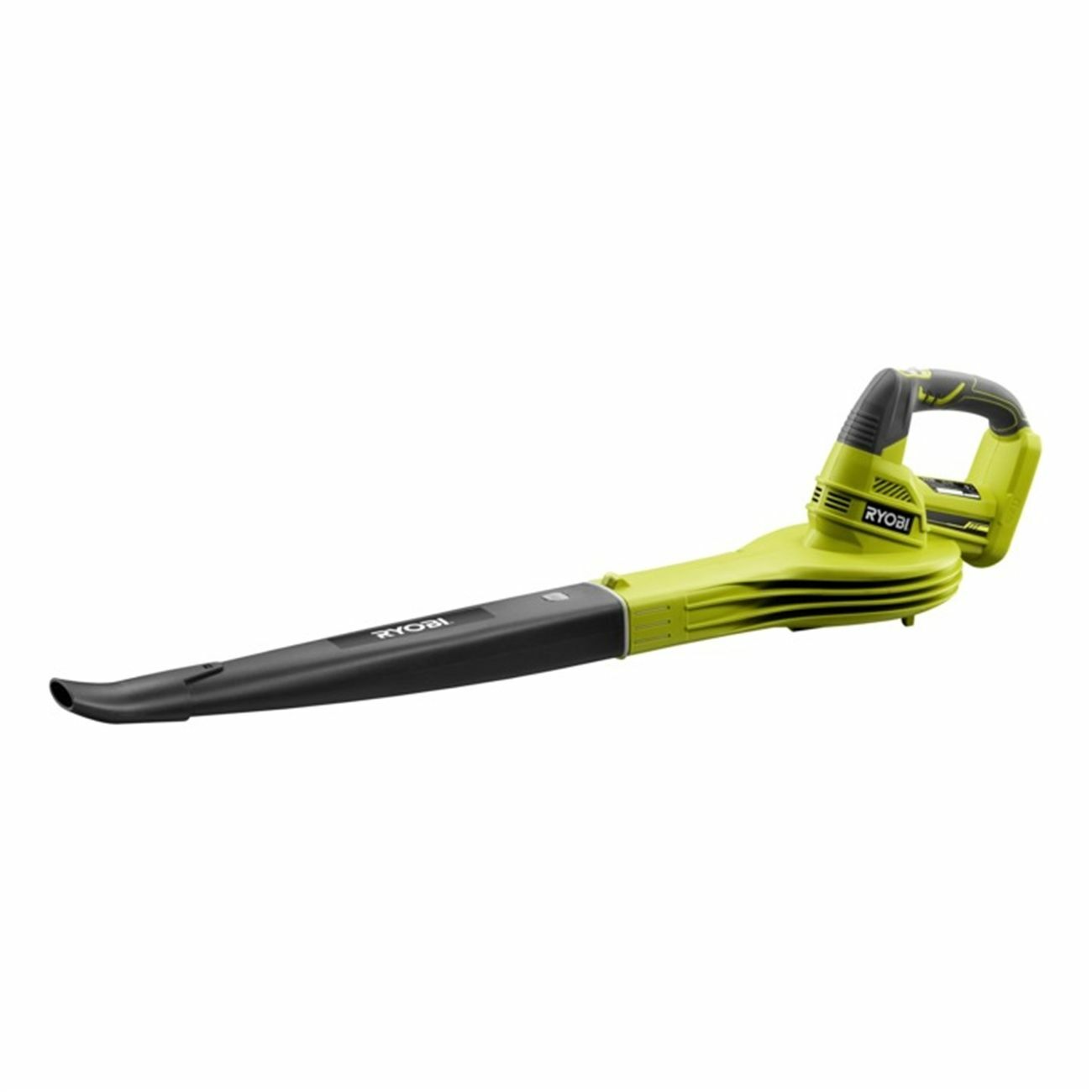 Ryobi ONE+ Electric Leaf Blower Cleaner Cordless Lawn Air Dust Garden Skin Only