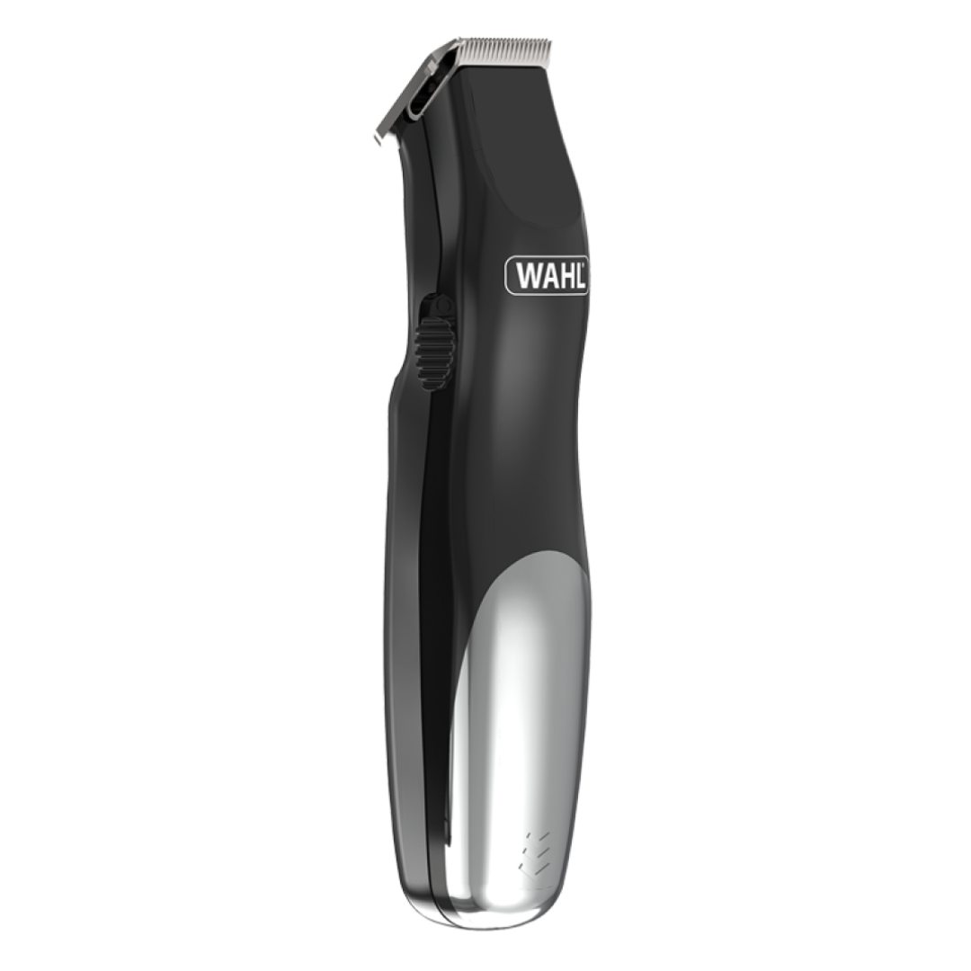 Wahl Cordless Rechargeable Hair Clipper Shaver Trimmer Grooming Clippers Set