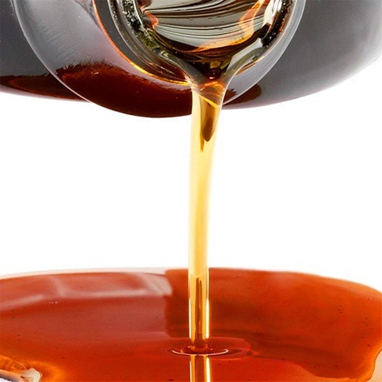 4x Kirkland Sugnature Maple Syrup Pure Grade A Amber Color Rich Taste 1 Litre