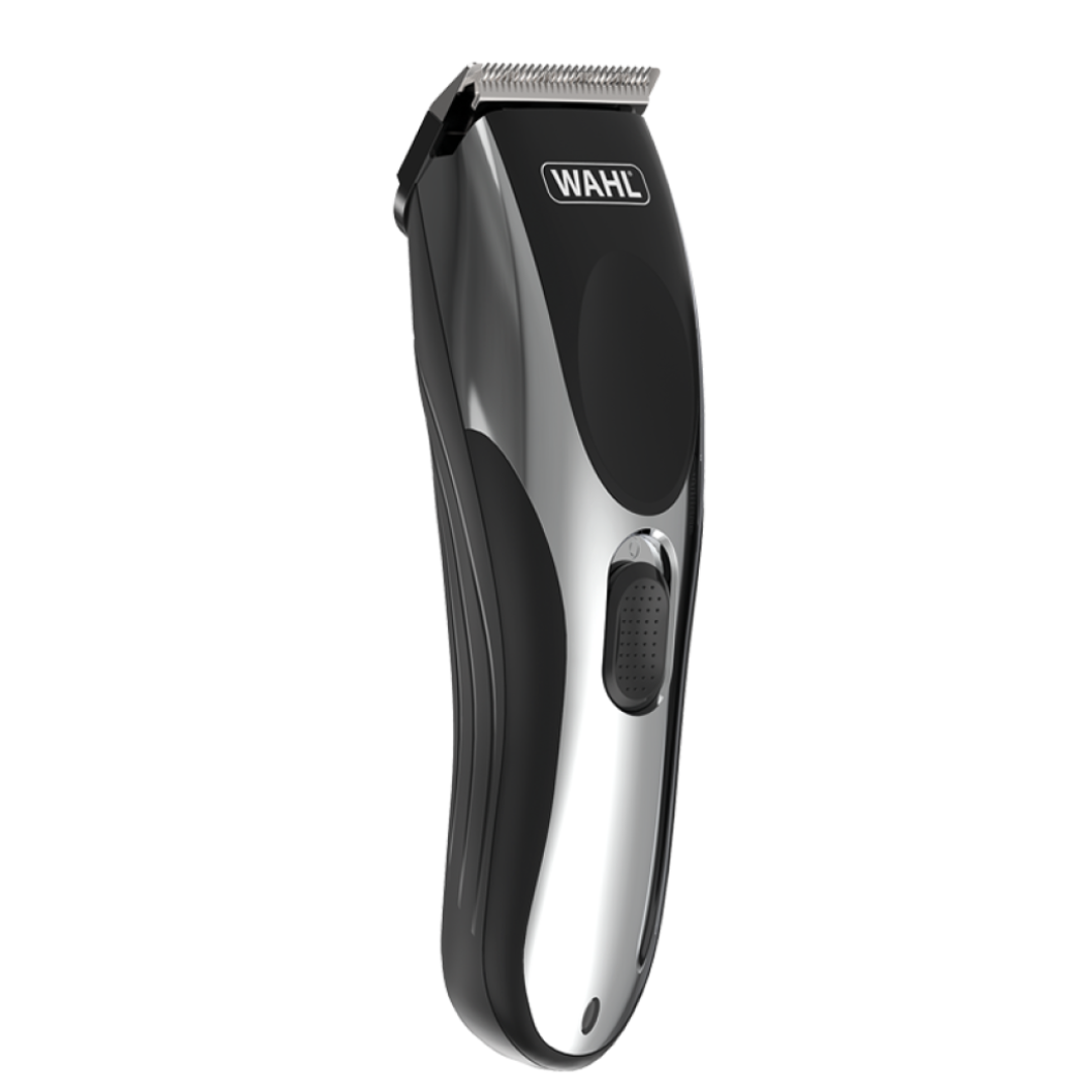 Wahl Cordless Rechargeable Hair Clipper Shaver Trimmer Grooming Clippers Set