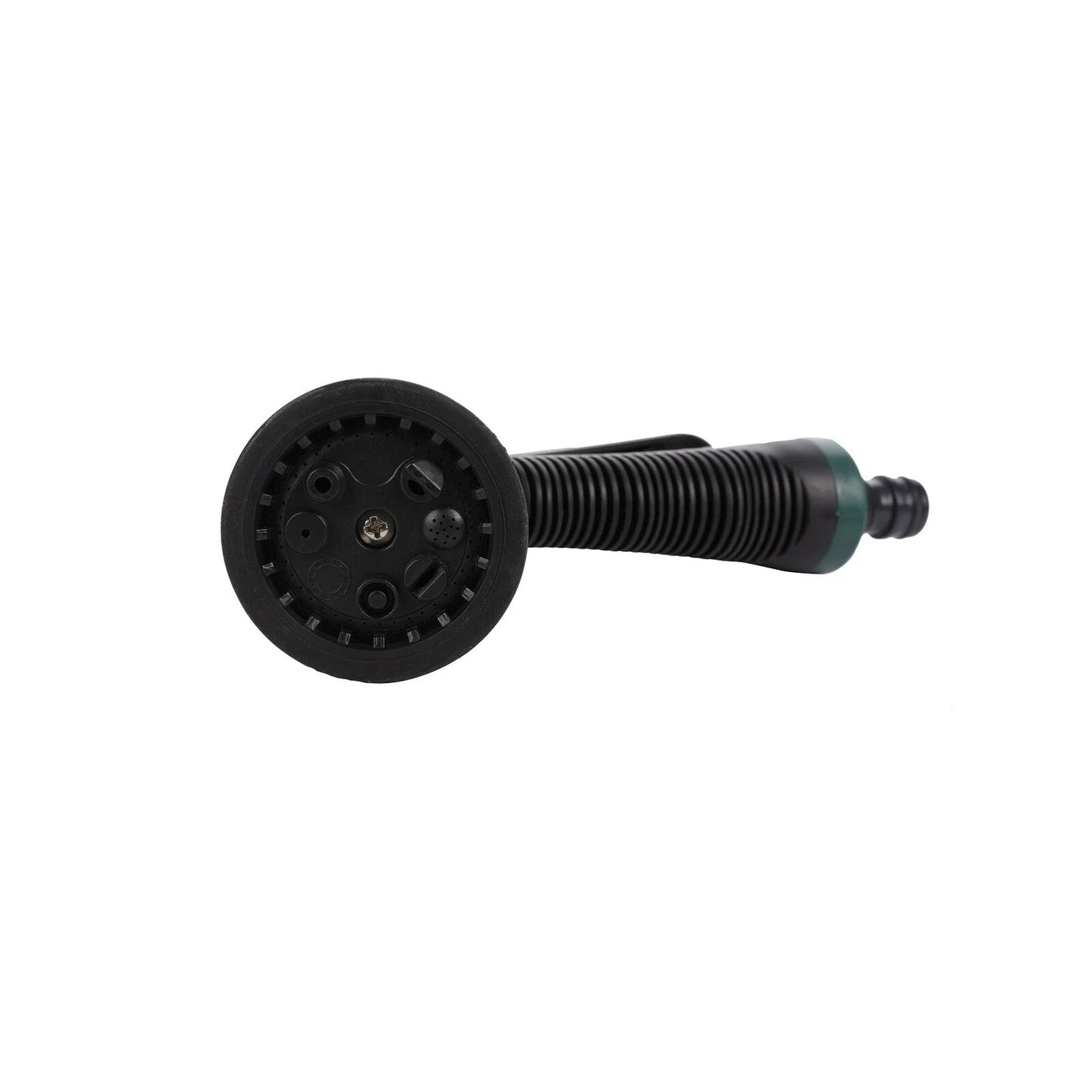 Aqua 15m Spiral Coil Hose Systems with Spray Gun Watering Equipment