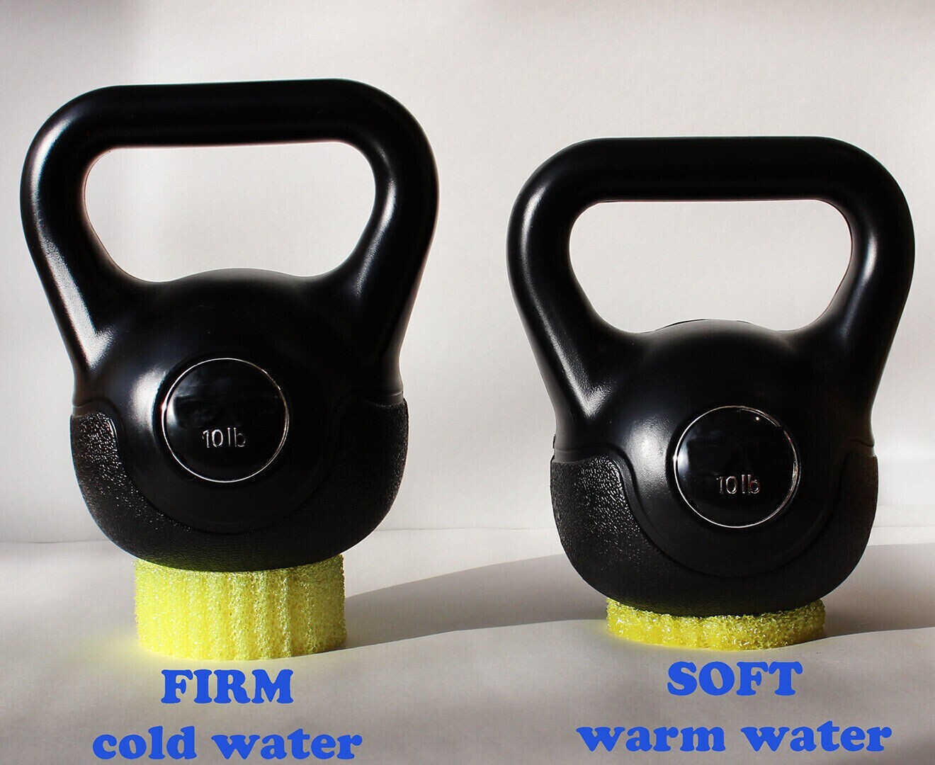 4x Scrub Daddy Dishwashing Scrubber Cleaner Sponge Kitchen Household Original