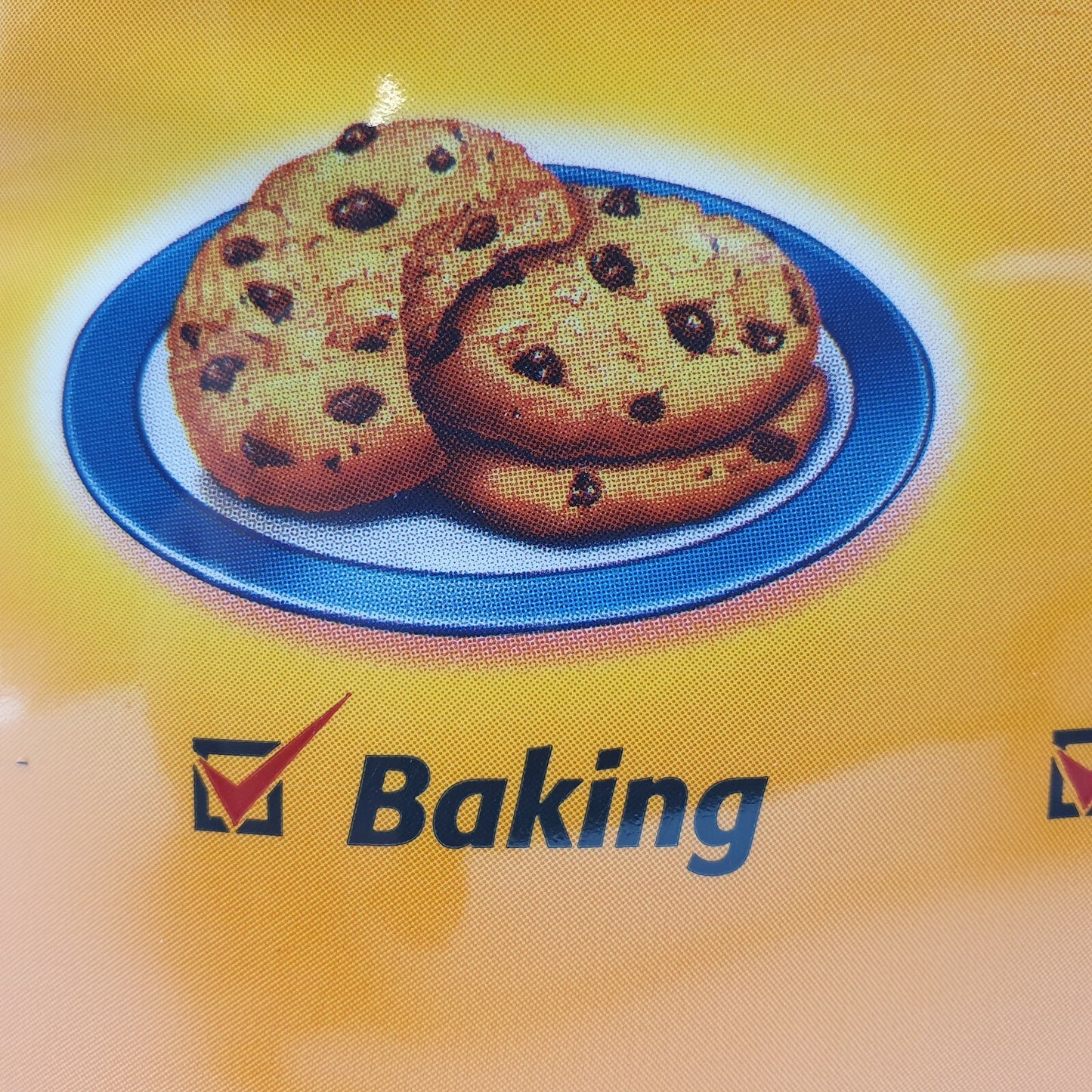 6.1kg Arm & Hammer Baking Soda Food Grade Bulk Cleaning Resealable Bag Bicarb