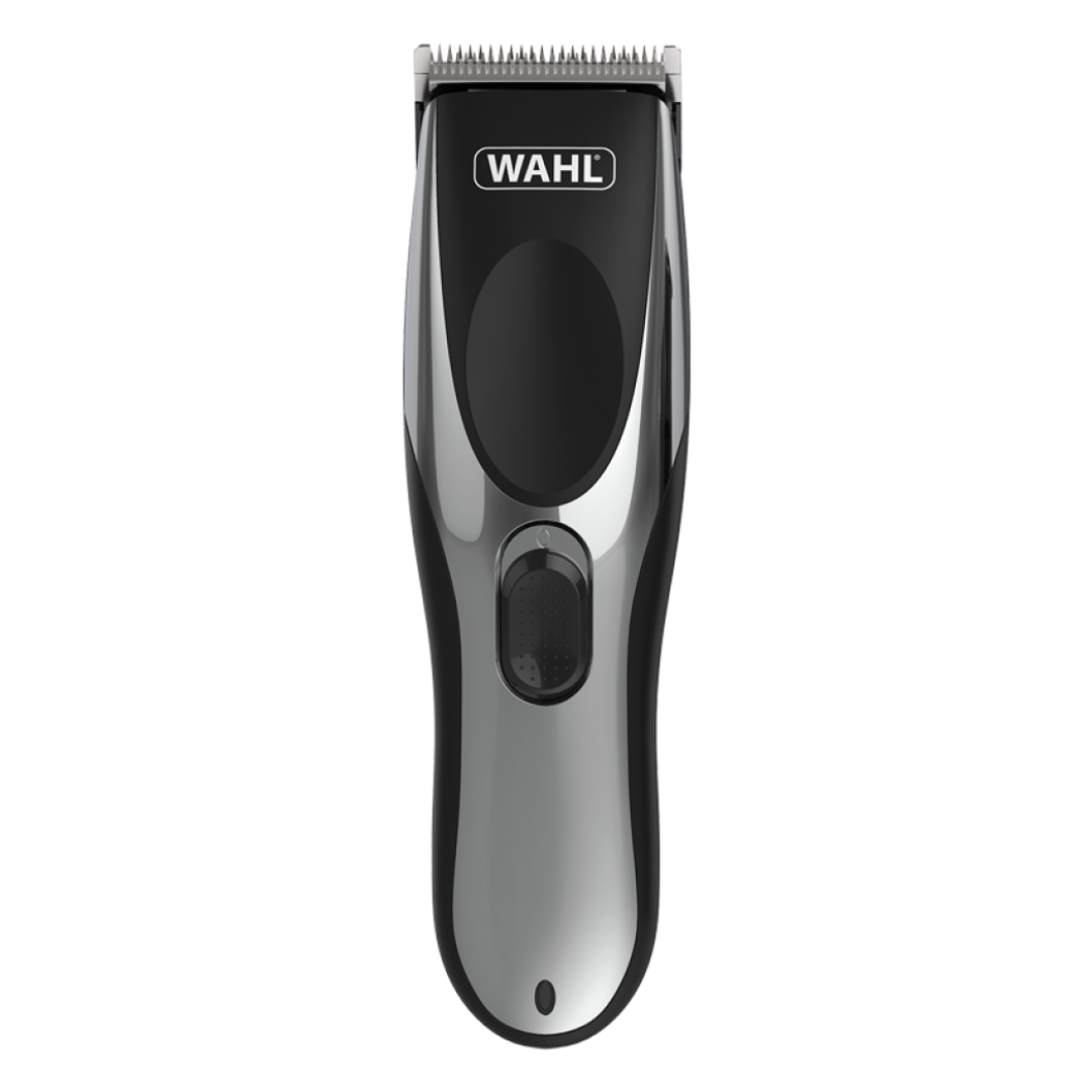 Wahl Cordless Rechargeable Hair Clipper Shaver Trimmer Grooming Clippers Set