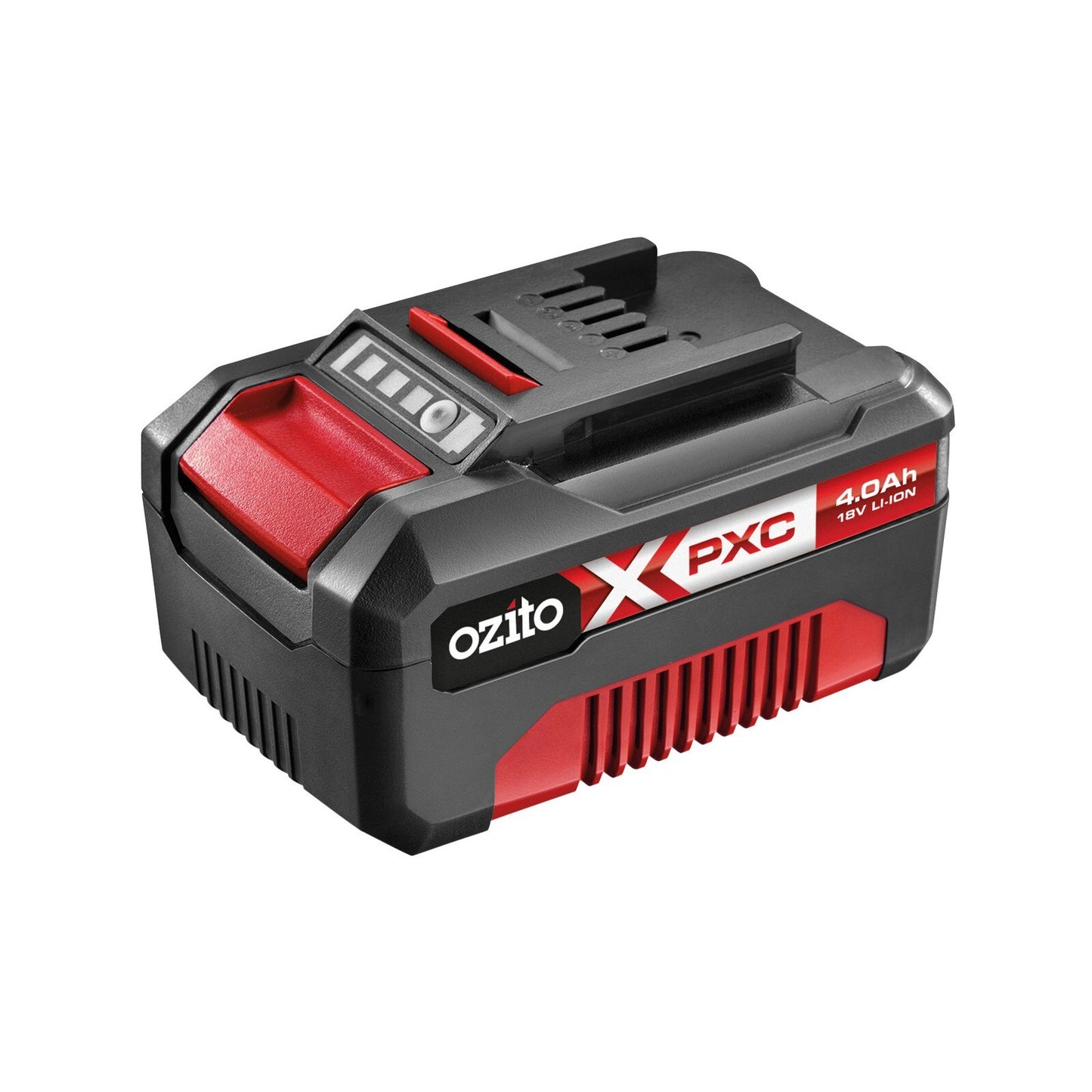 Ozito PXC 18V Lithium Ion Battery 4.0Ah for Ozito PXC Range Power Tools Genuine