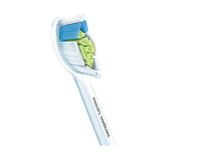 Philips Sonicare Replacement Electric Toothbrush W Optimal Heads Genuine 6 Pack