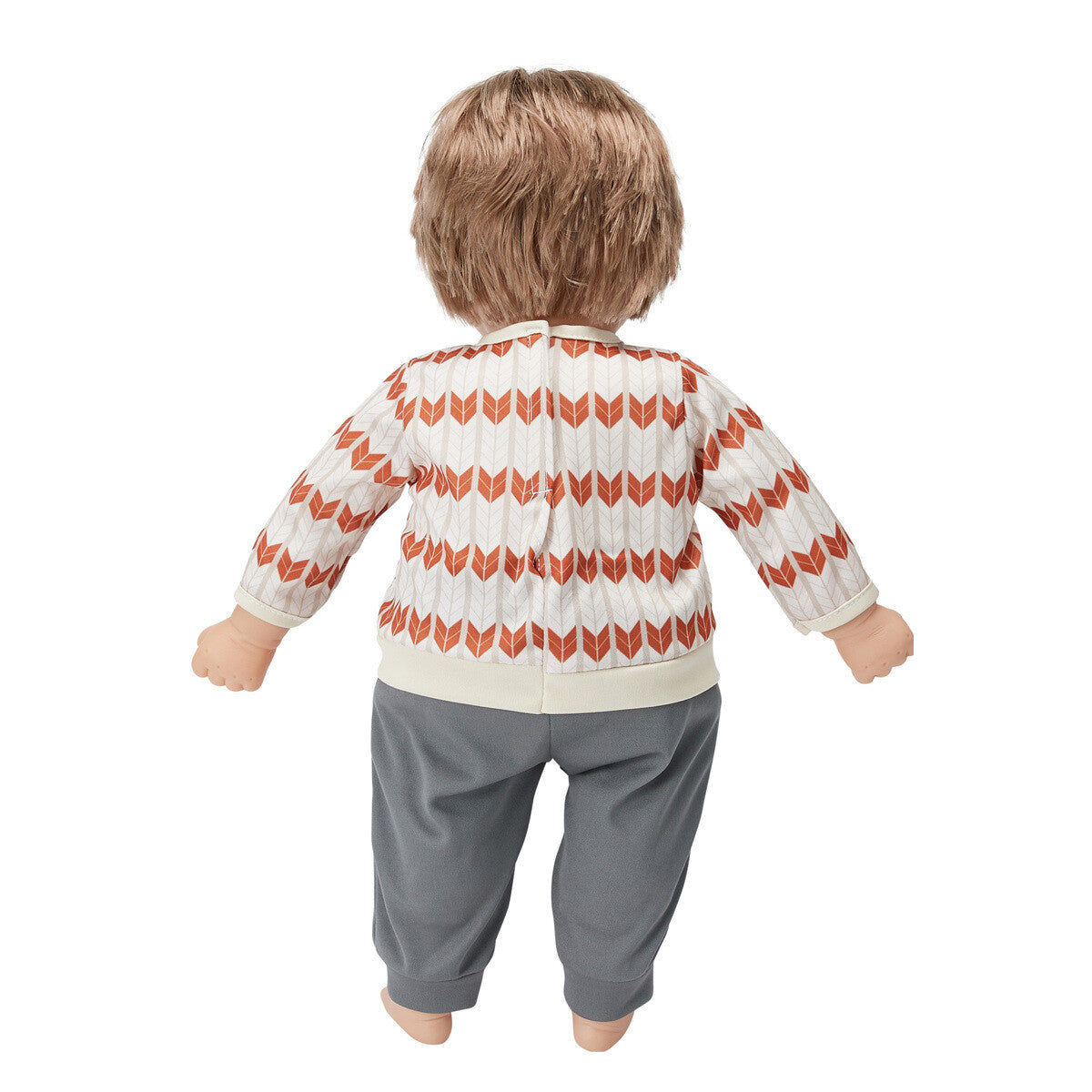 Baby Doll Charlie with Down Syndrome Toddler Kids Dolls Play Fun Toys  2+ Up