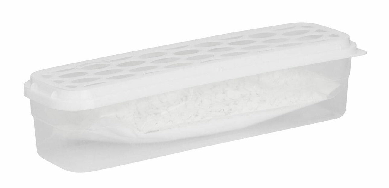 DampFree 180g 350mL Slimline Moisture Absorber Prevents Mould Mildew Odor Fungus