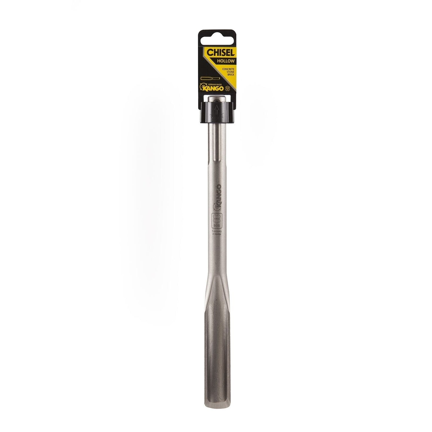 Kango 26mm SDS Max Hollow Chisel Masonry Drill Bit Concrete Stonework Breaker