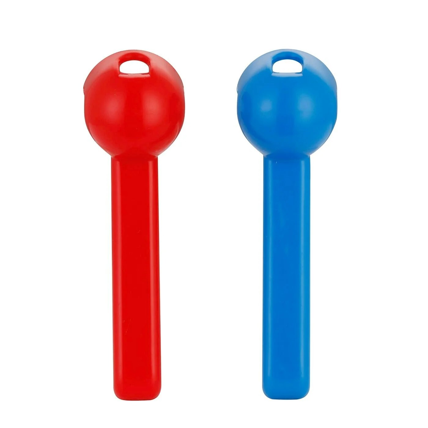evekare Cross Handle Tap Turner Pair Red / Blue Cross Handle Kitchen Tapware