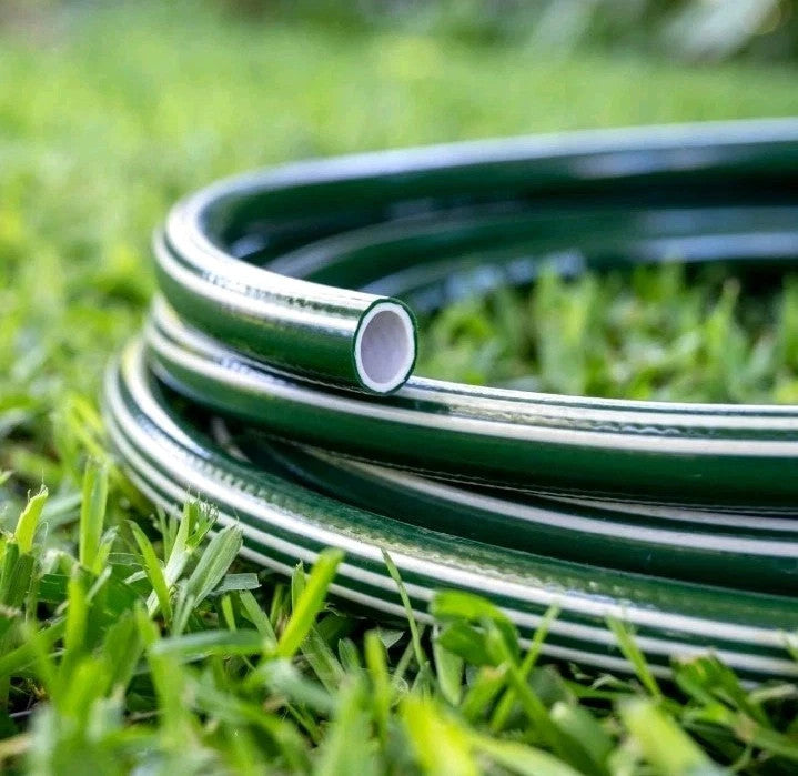 Pope Legacy 12mm x 10m Legacy Garden Hose Watering Lawn Car Wash Water Hosepipe