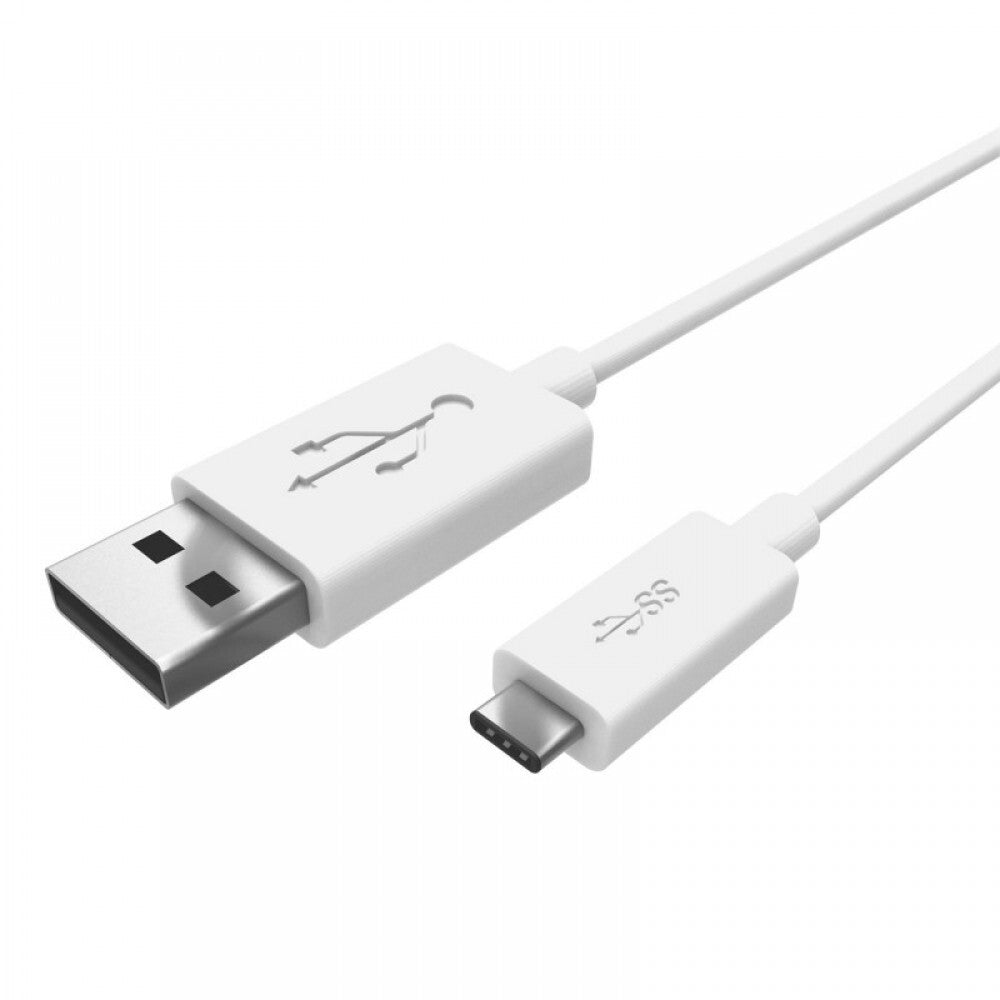 Laser USB 3.1 Type C Charger to USB A Type C Data Cable For Samsung Xiaomi Oppo