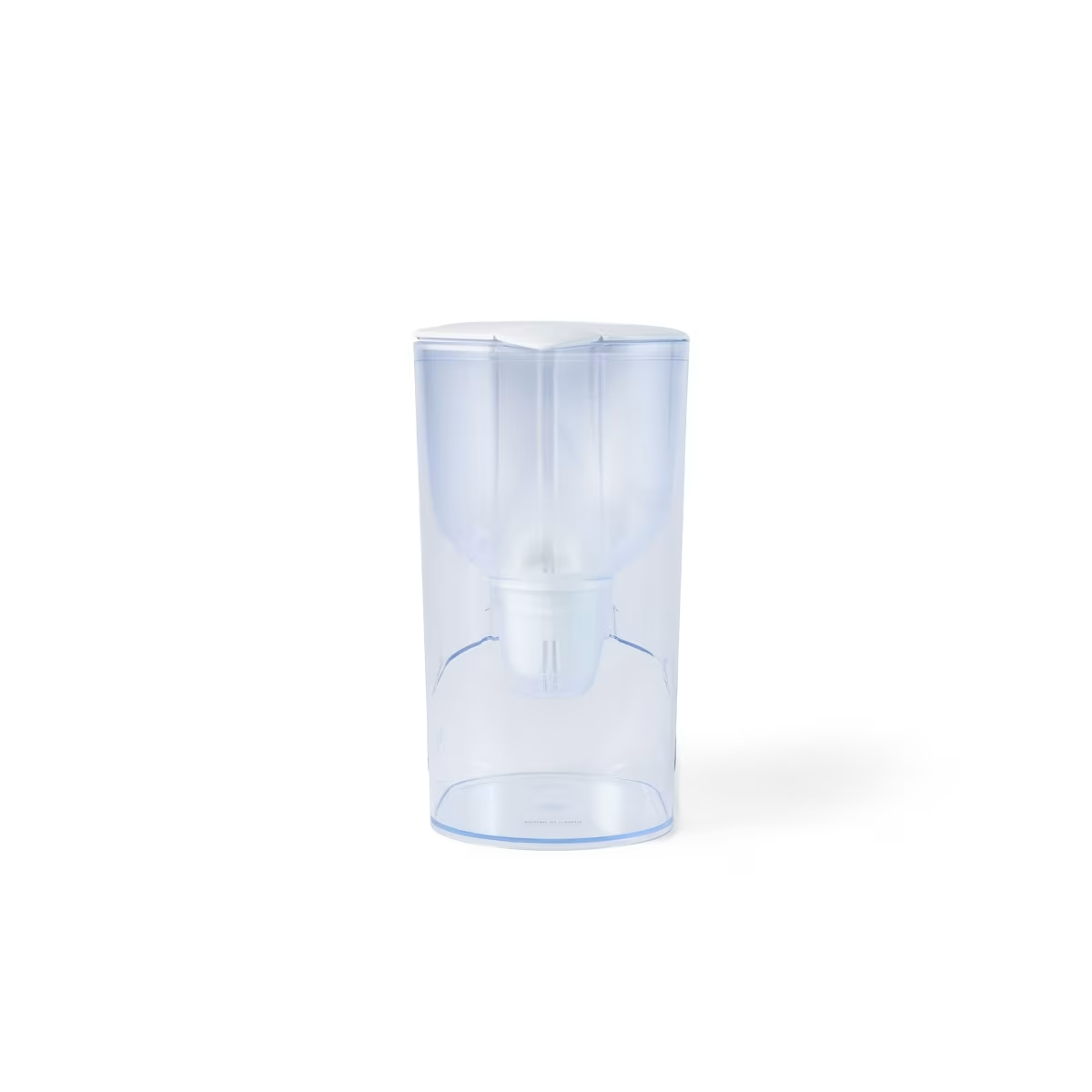 Brita 3.5L Water Filter Jug XL with 1 Brita Maxtra Pro Filter Cartridges
