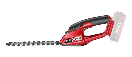Ozito PXC 18V Cordless Grass Trimmer Shear Garden Lawn Bush Cutter SKIN ONLY