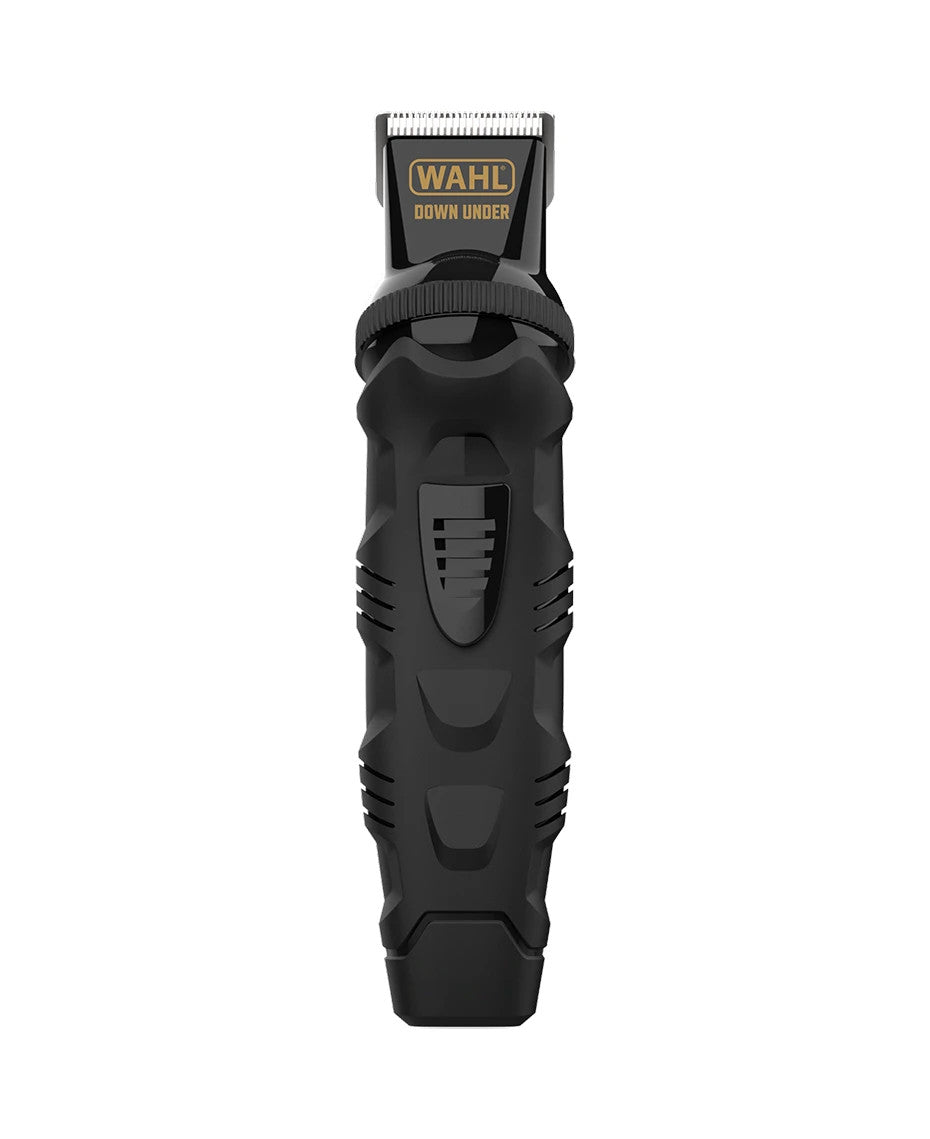 Wahl Down Under Sport 360 Trimmer Rechargeable Beard Trimming Clipper Hair Groom