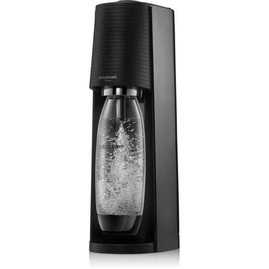 SodaStream Terra Sparkling Water Maker Fizzy Soda Carbonating Bottle Machine