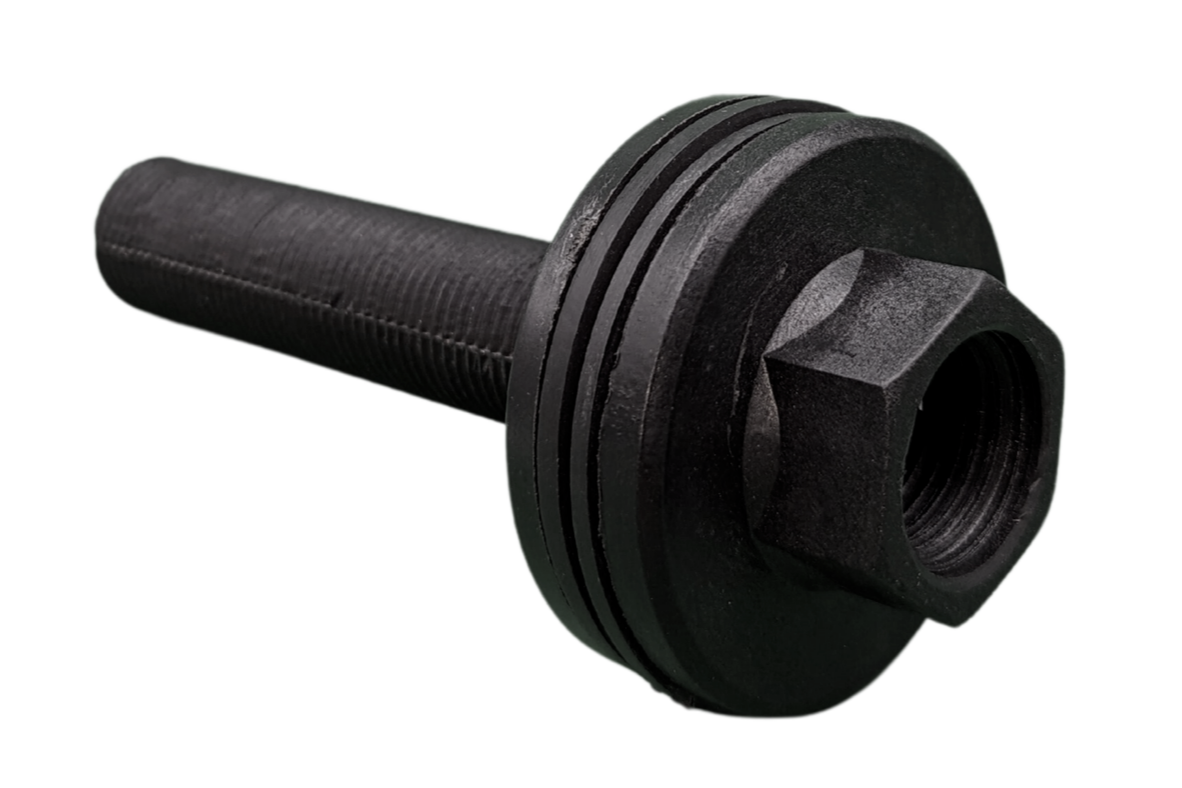 GD Watermark 15mm Female Water Tank Access Outlet Accessory Heavy Duty