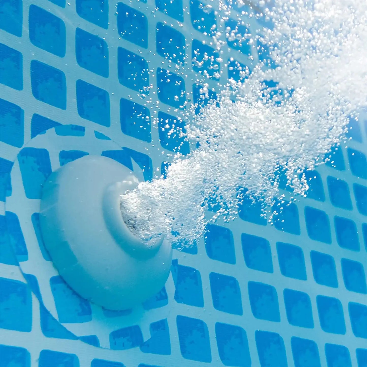 Intex Easy Set Above Ground Swimming Pool 10ft  with Filter Pump 3.05m x 76cm