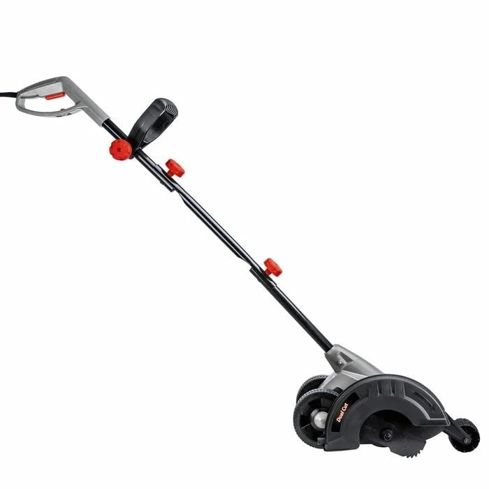 Ozito Grass Trimmer Tool 1400W 190mm Corded Lawn Edger Garden Yard Edging