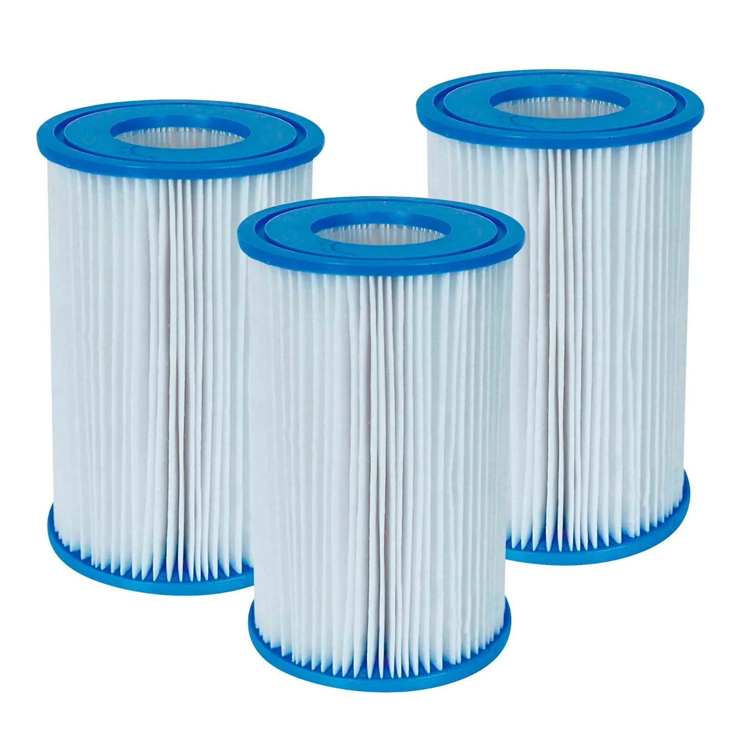 Intex Genuine Replacement Filter Cartridge A Pack Above Ground Swimming Pool 3Pk