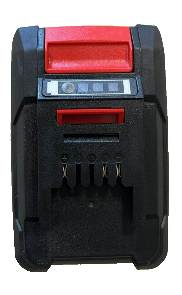 Ozito PXC 18V Lithium Ion Battery 4.0Ah for Ozito PXC Range Power Tools Genuine