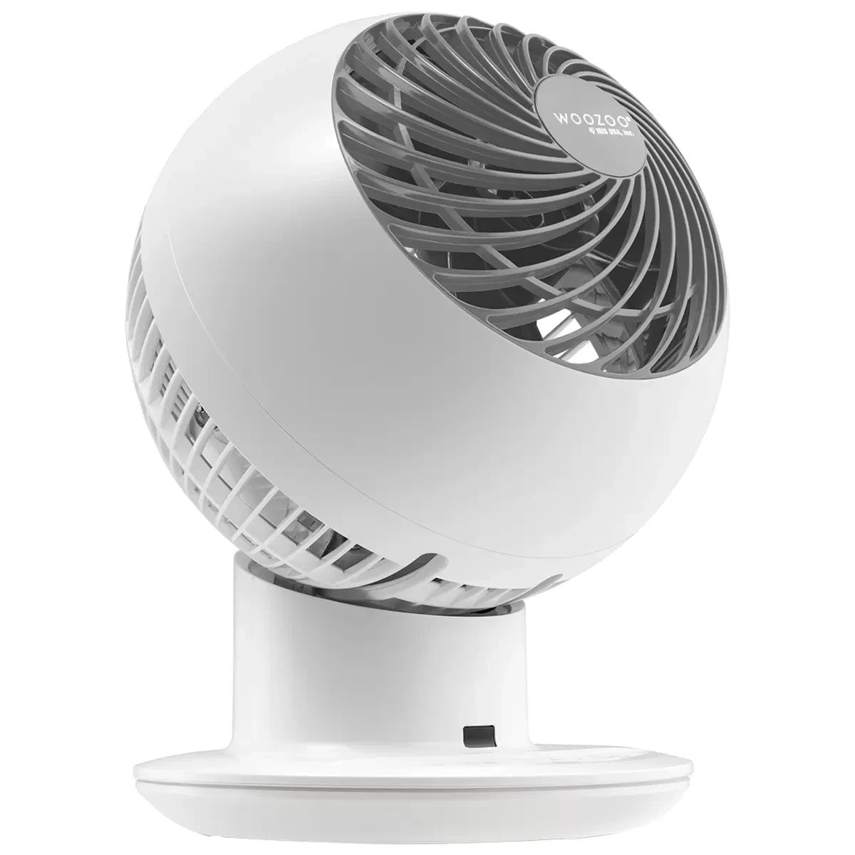 Woozoo Globe Fan Circulator with Remote Control Multi Directional 5 Speed