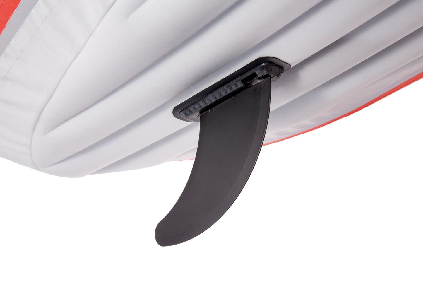 Intex Excursion Pro K2 Inflatable Kayak Canoe River Lake Boat Water Sport Oars