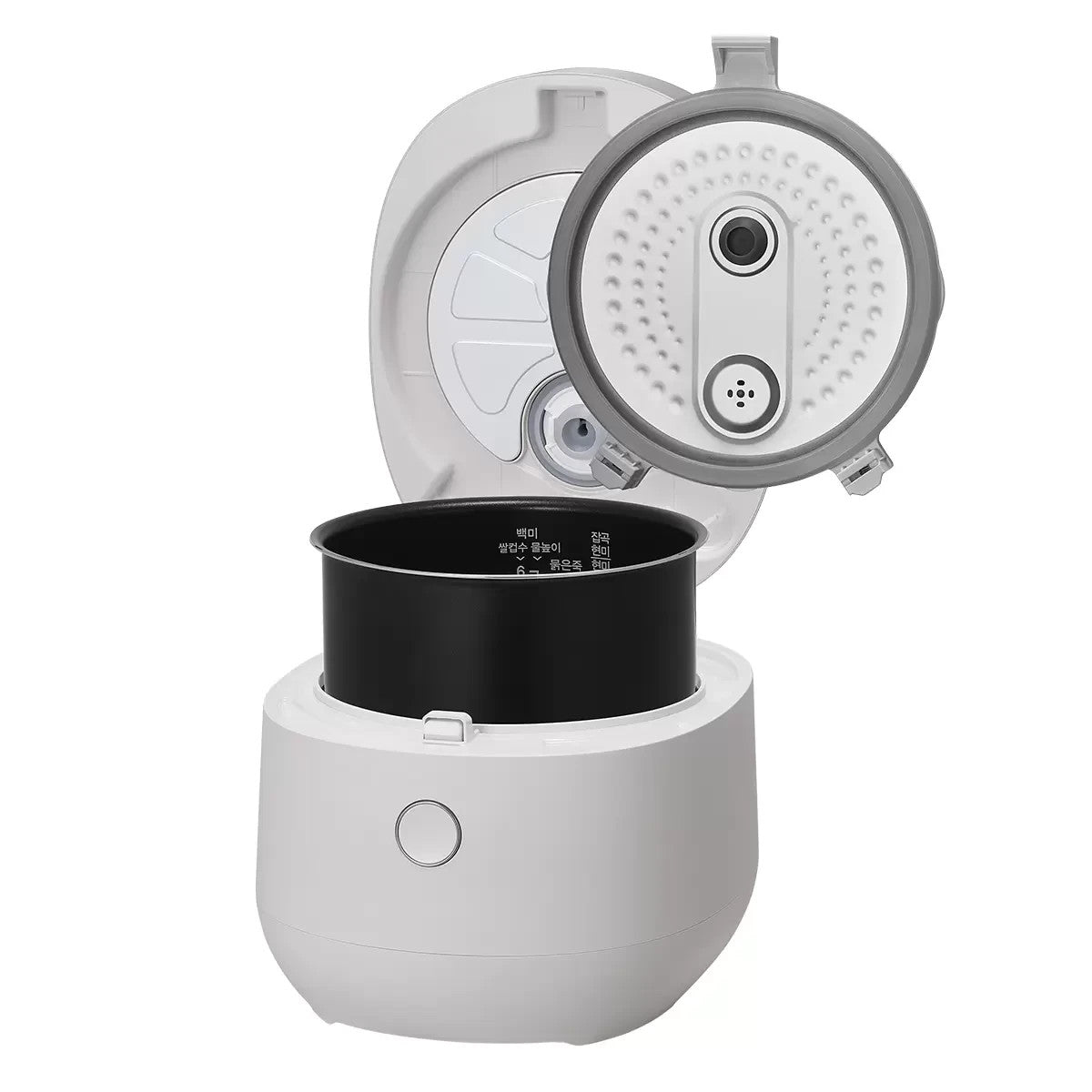 Cuckoo Micom Rice Cooker Warmer 6 Cups Multifunction Non- Stick Inner Pot