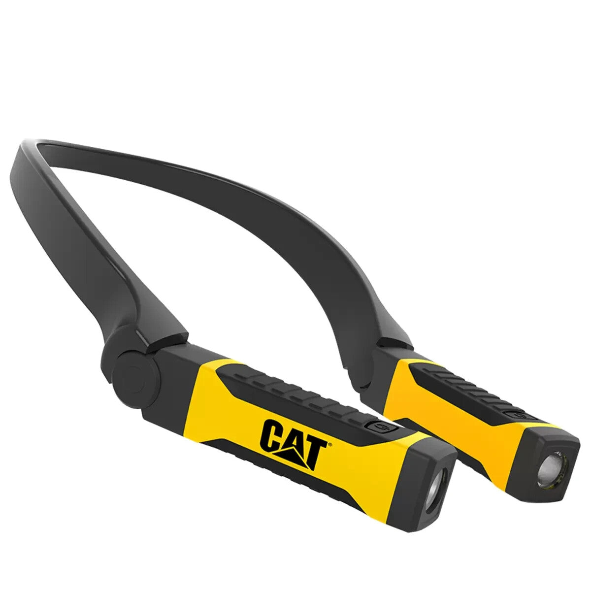 CAT LED Work Light Car Workshop Camping Hiking Neck Pocket Lights Combo Pack
