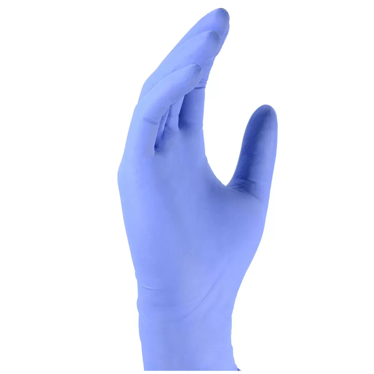 2x Medicom Vulcan Nitrile Gloves Disposable General-Purpose Medium 150 Count