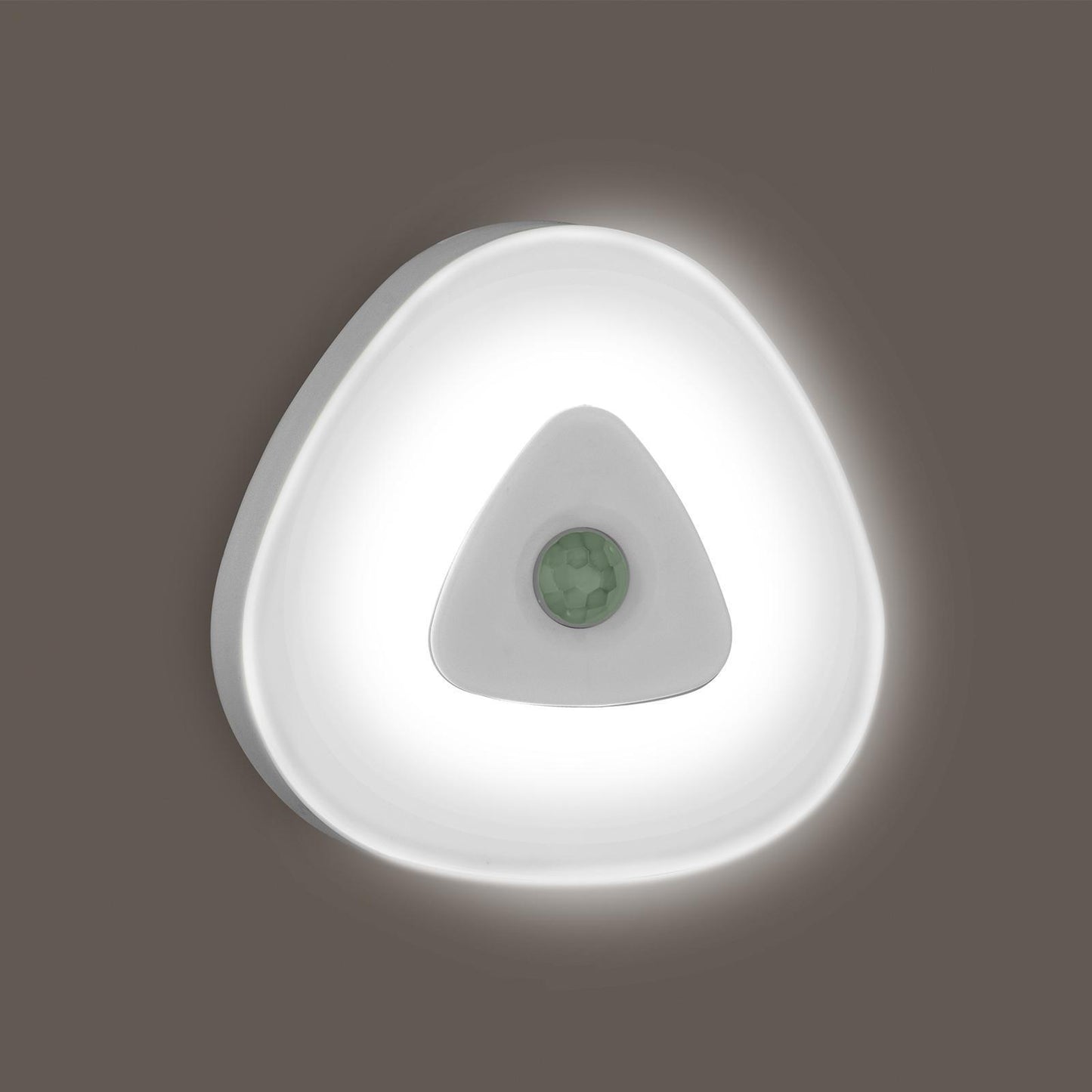 Arlec Night Light Led with Movement Activated Sensor Nightlight Battery Operated