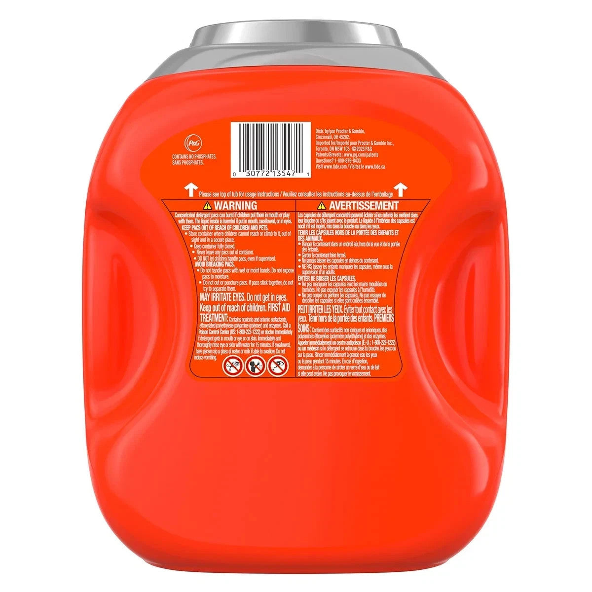 Tide Laundry Detergent Pods With Downy April Fresh Washing Machin1e 104 Count