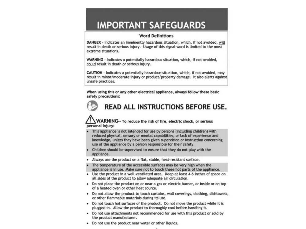 2-Slice Non-Stick Sandwich Maker & Grill