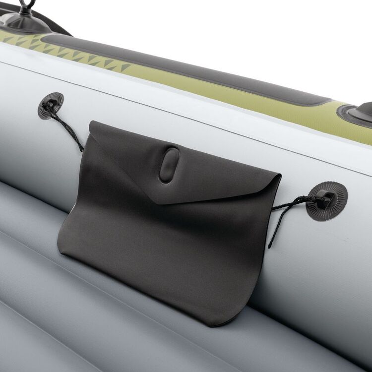 SEAHAWK 3 BOAT SET