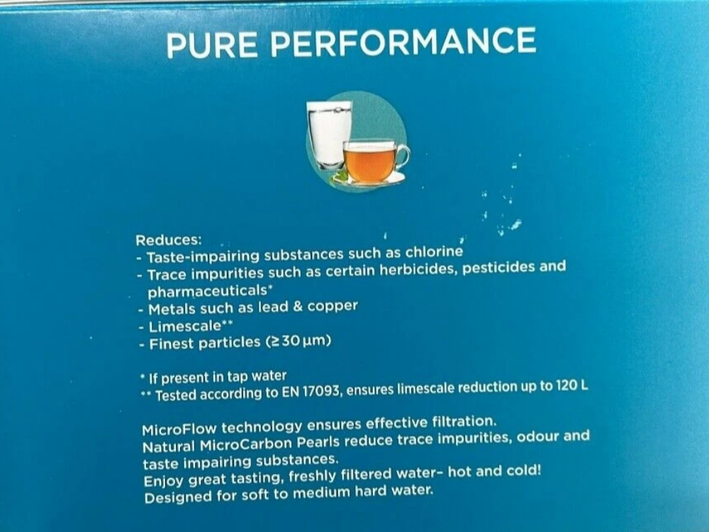 8 x Brita Maxtra Pro Replacement Water Filters