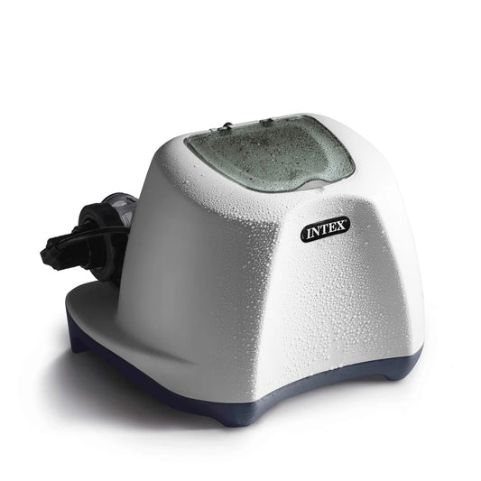 INTEX QS1200 Krystal Clear Saltwater System 220-240V Pool Chlorinator 26670AU