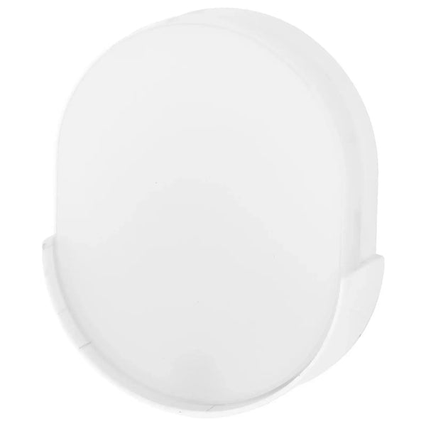Arlec Round Night Light with Dusk To Dawn Switch-on Sensor